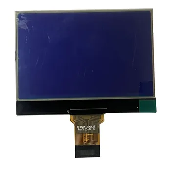 Tv med LCD-Skjerm Sort C-Max Galaxy Skjerm Kuga Instrument LCD-For Ford Focus Helt Ny Hot Salg Nyeste