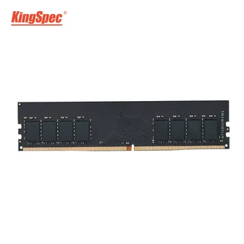 KingSpec DDR3 4GB 8GB RAM Skrivebordet Minne 1600 Mhz For Desktop-Dimm PC Memoria Ram DDR 3