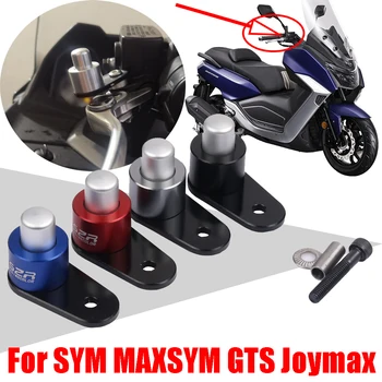 For SYM MAXSYM 400i 500 600 GTS Joymax Z 300 125 300i Motorsykkel Tilbehør bremsespaken Rampe Skråningen Brems Parkering Stoppe Hjelpeorganisasjonene