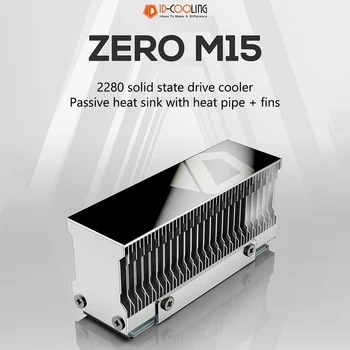M. 2 SSD kjøleribben NVME NGFF M. 2 2280 Solid State Harddisk Aluminium Legering i Aluminium Kjøligere Radiator Termisk Cooling Pad for PC