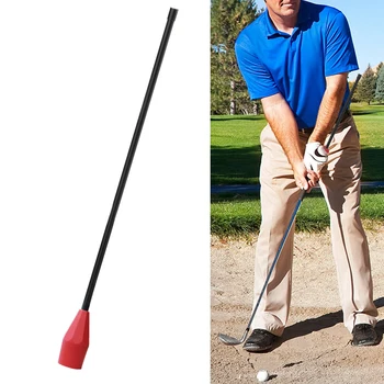 Golf Swing Trener Stick Nybegynner Gest Korreksjon for nybegynnere golf Golf Trening Hjelpemidler Drop Ship
