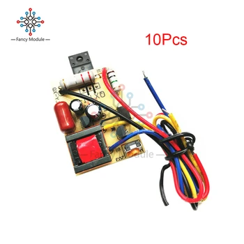 10Pcs/Mye 14-60 tommers LCD-TV Bytte Strømforsyning Modul Universal Mottaker EVD Strømforsyning DC-Sampling