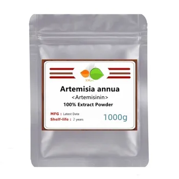 HighQualityArtemisinin Artemisia Annua P. E. 30:1, Artemisia Annua,Søt Malurt