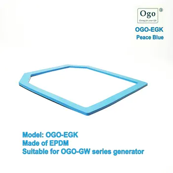 10pcs OGO-GK110 Fred Blå Pakning OGO GW-Serien