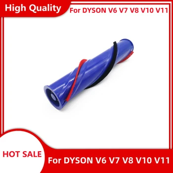 Børstevalsen Erstatning Kit Kompatibel For DYSON V6 V7 V8 V10 V11 Trådløs Brushroll Cleaner Hodet Børste Bar Roller 966821-01 Del